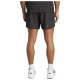 Adidas Ανδρικό σορτς Own the Run 3-Stripes Shorts Adidas Ανδρικό σορτς Own the Run 3-Stripes Shorts